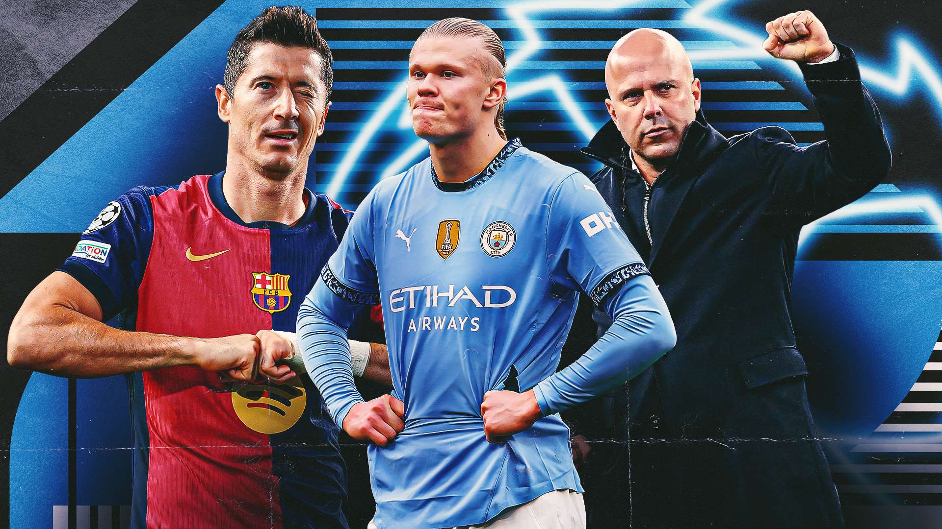 不仅是竞技 不仅是竞技